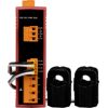 Modbus TCP, 2 loops single-phase Power Meter; includes 100A CT (Inside diameter 16 mm; wire lead 1.8 m) x 2ICP DAS